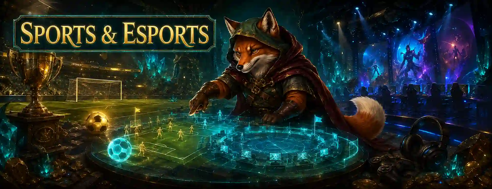 rivo casino sports and esports