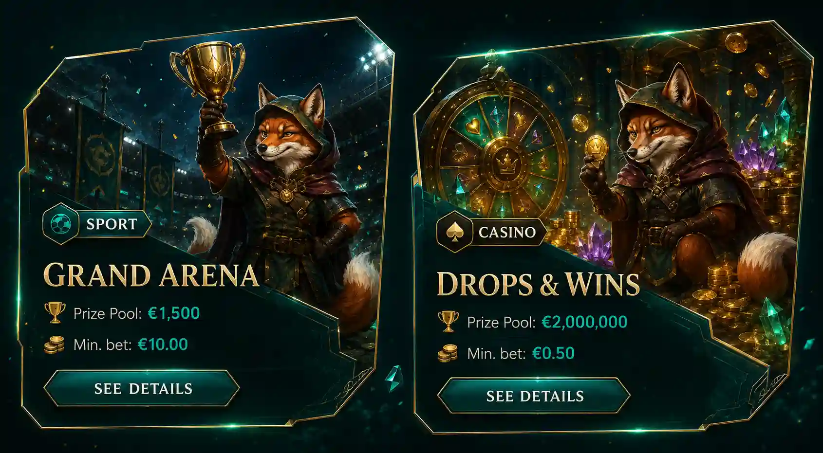 rivo casino tournaments